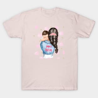 Mommy T-Shirt